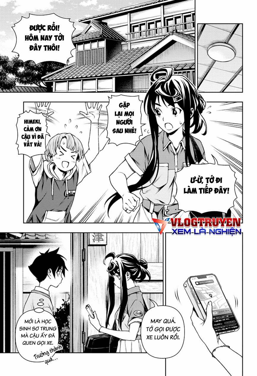 Biên Kịch Thiên Tài 14 trang 18