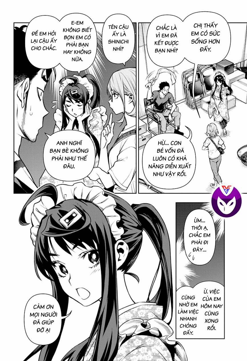 Biên Kịch Thiên Tài 14 trang 2