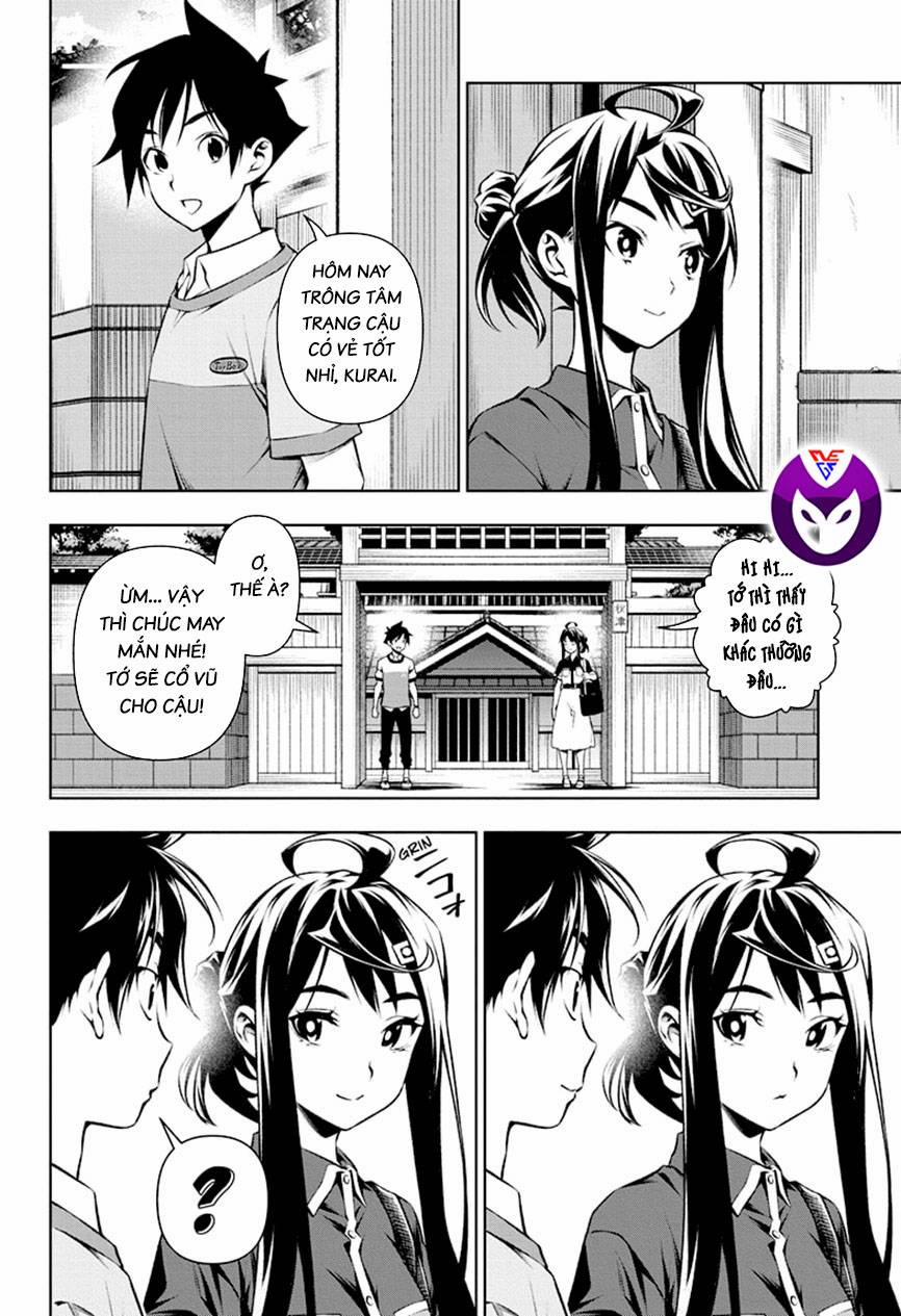 Biên Kịch Thiên Tài 14 trang 20