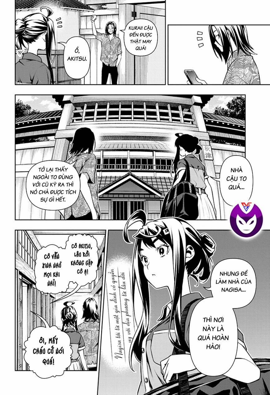 Biên Kịch Thiên Tài 14 trang 4