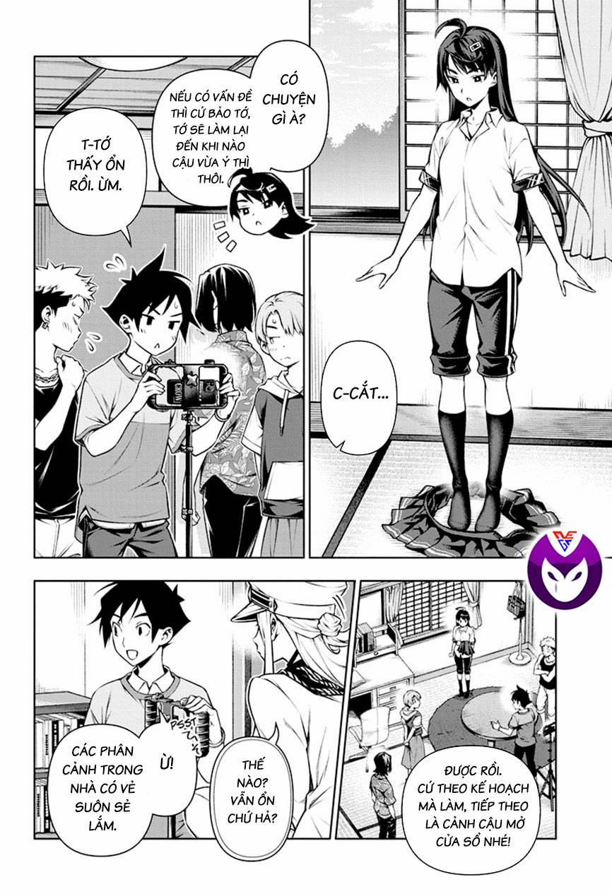 Biên Kịch Thiên Tài 14 trang 8