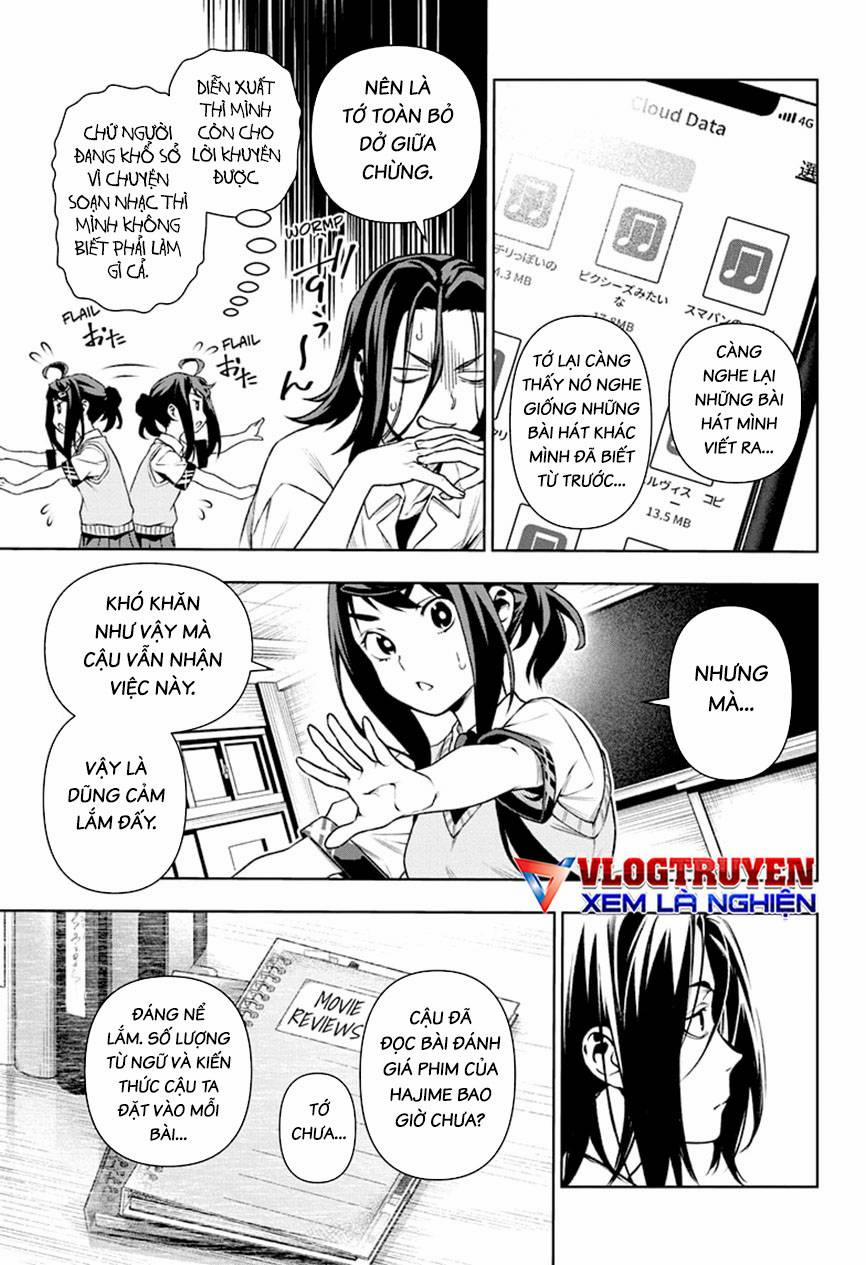 Biên Kịch Thiên Tài 15 trang 14