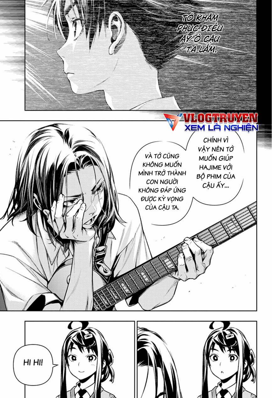 Biên Kịch Thiên Tài 15 trang 16