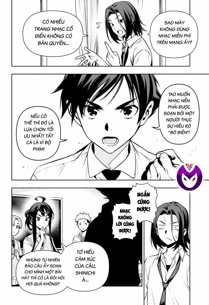 Biên Kịch Thiên Tài 15 trang 8