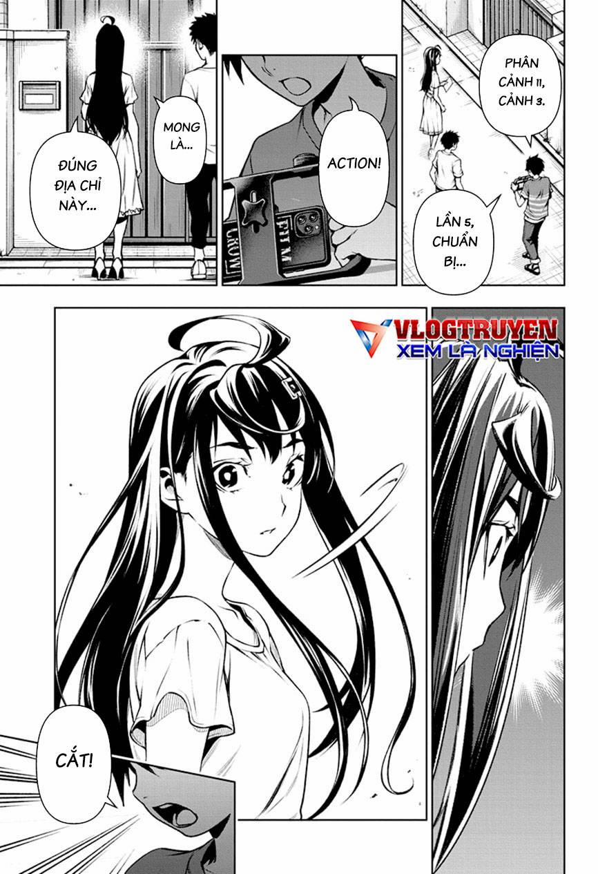 Biên Kịch Thiên Tài 16 trang 5