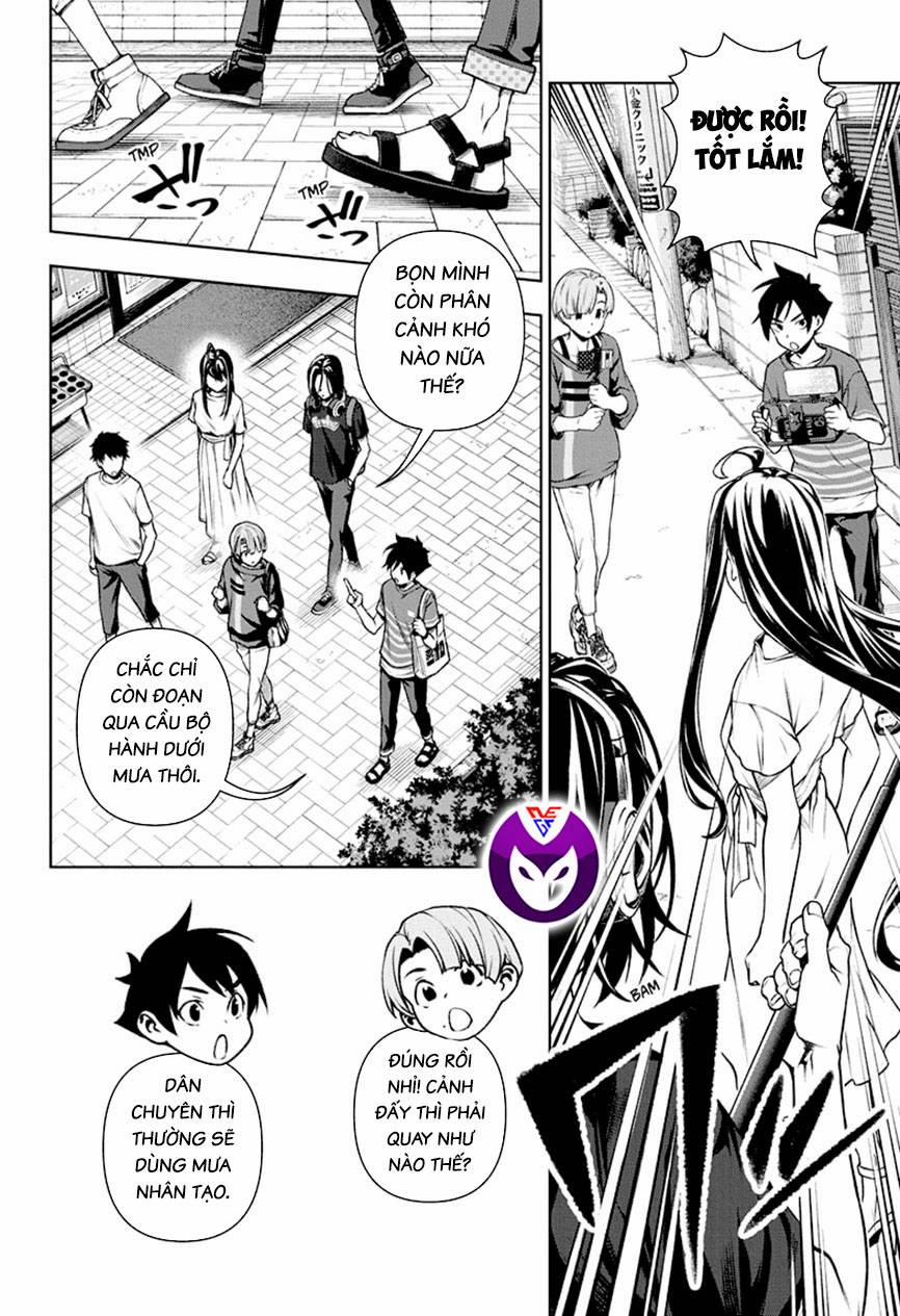 Biên Kịch Thiên Tài 16 trang 6