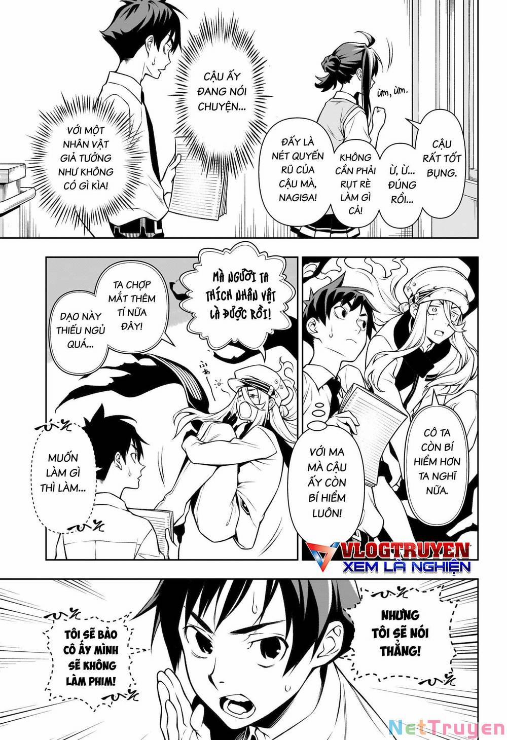 Biên Kịch Thiên Tài 2 trang 12