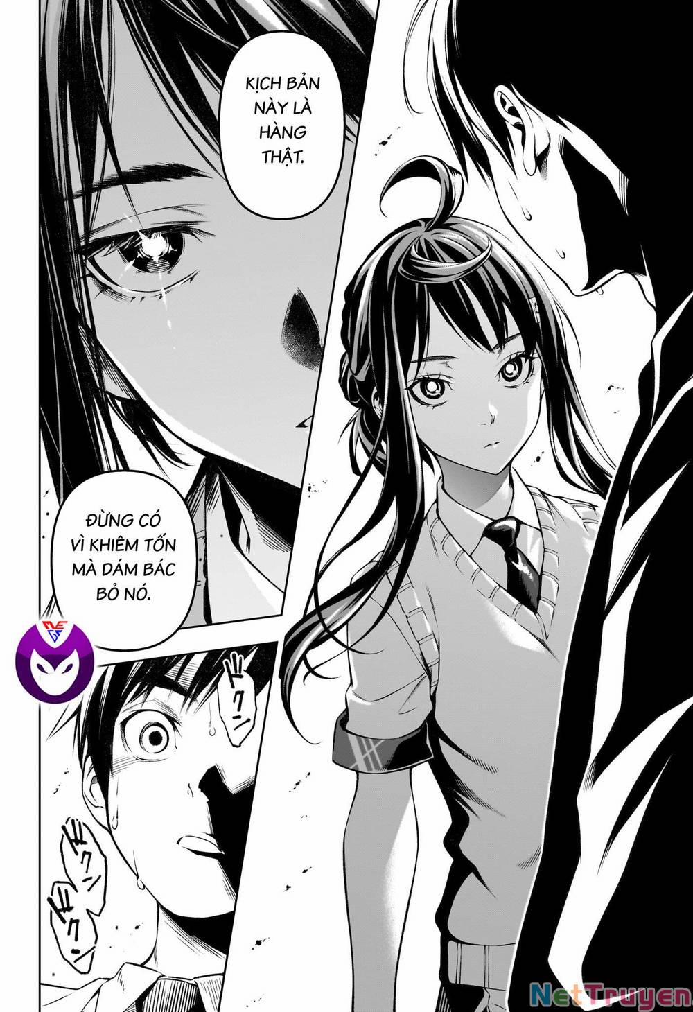 Biên Kịch Thiên Tài 2 trang 15