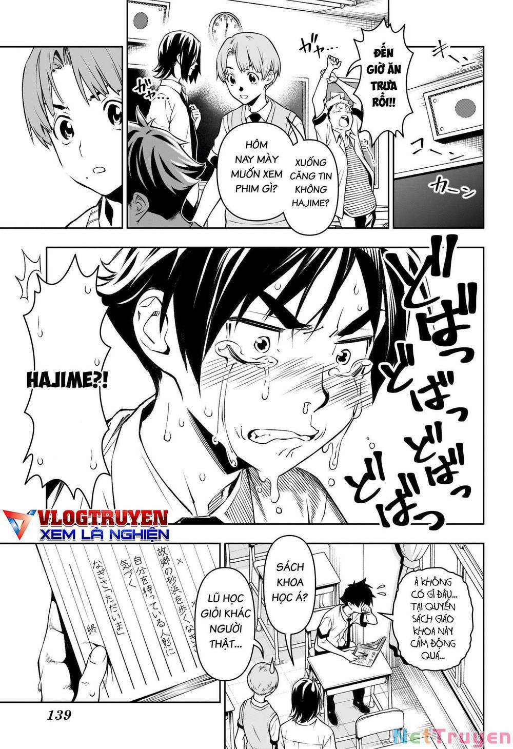 Biên Kịch Thiên Tài 2 trang 18