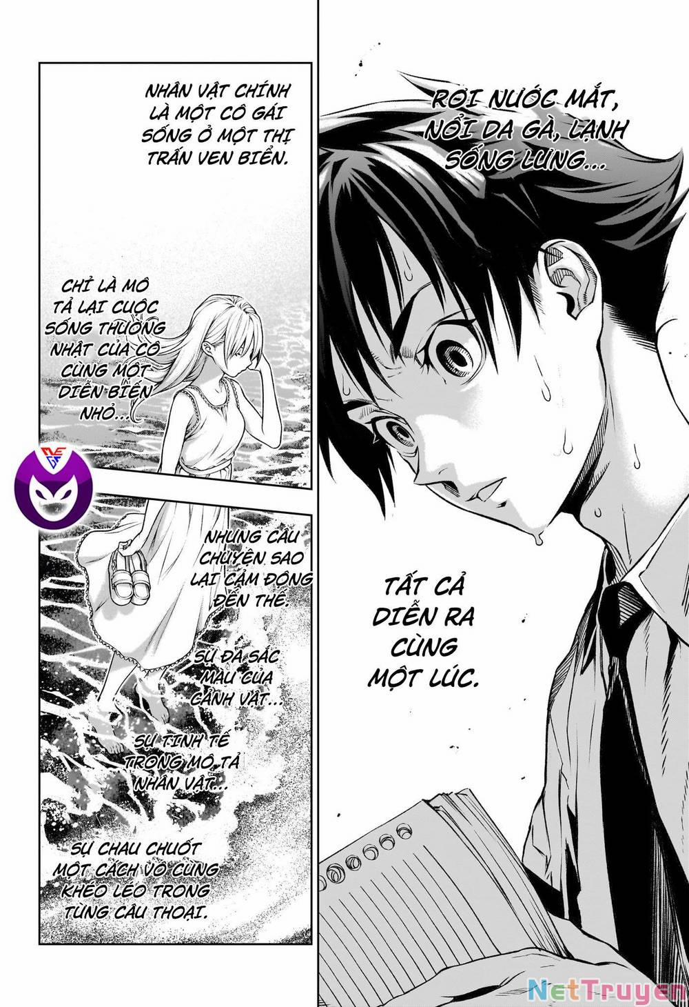 Biên Kịch Thiên Tài 2 trang 19