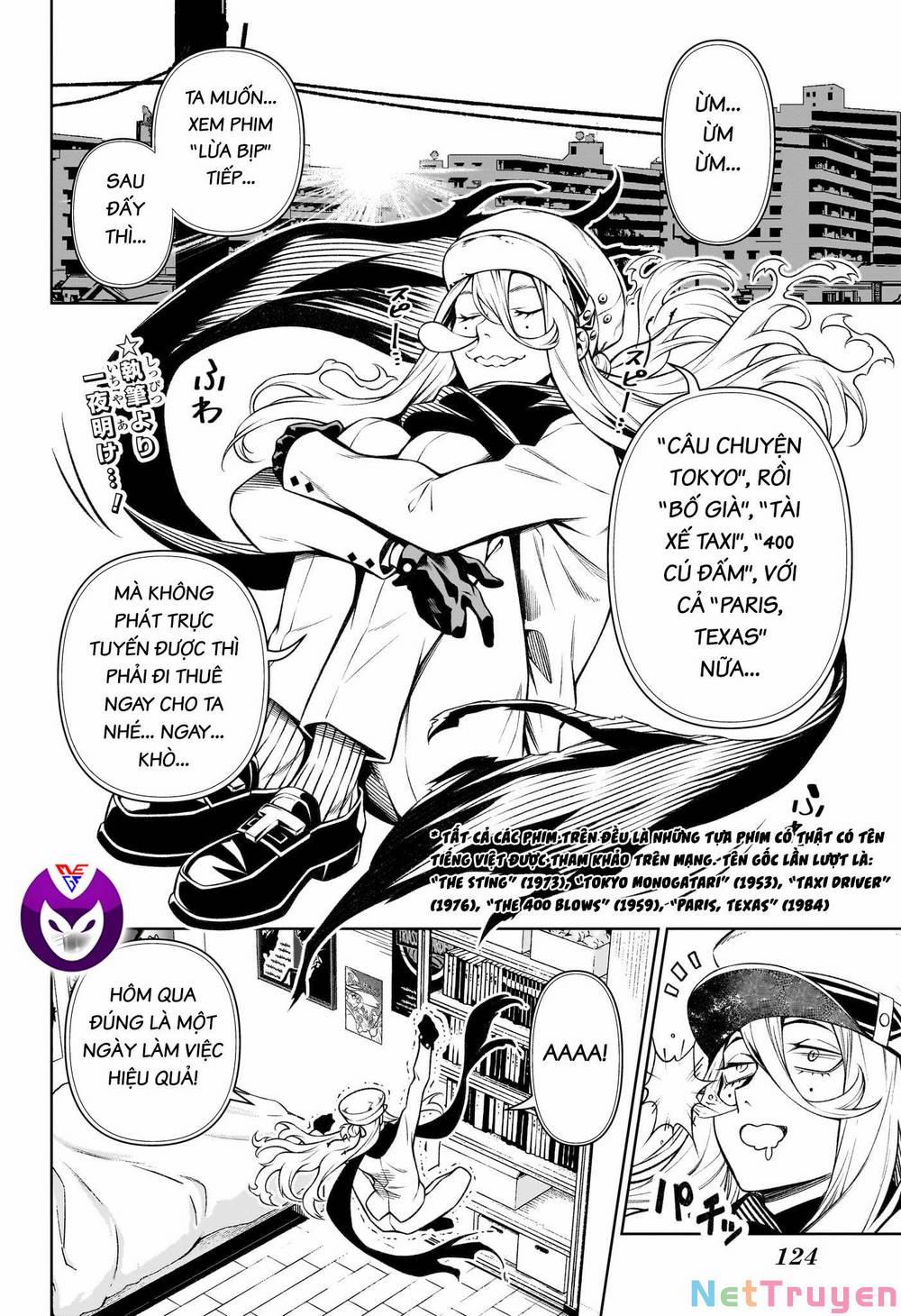 Biên Kịch Thiên Tài 2 trang 2