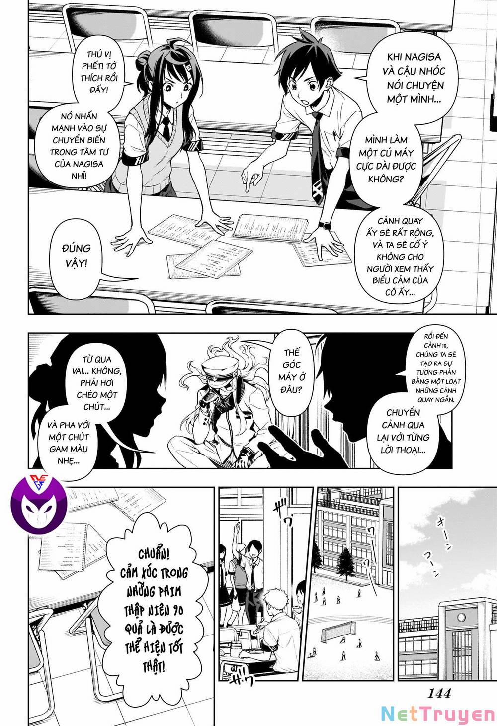 Biên Kịch Thiên Tài 2 trang 24