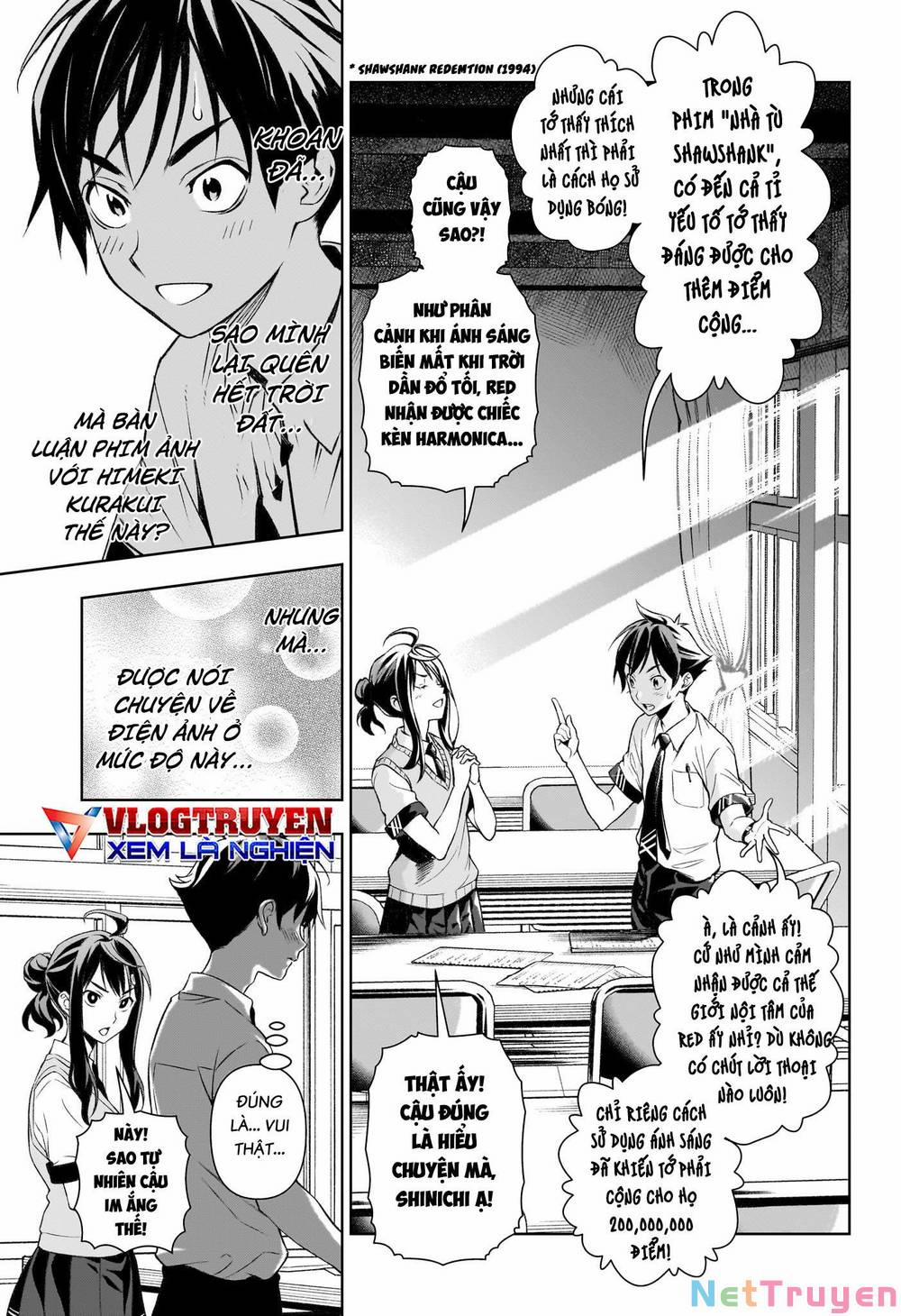 Biên Kịch Thiên Tài 2 trang 25