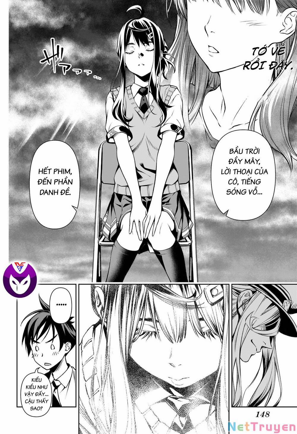 Biên Kịch Thiên Tài 2 trang 28