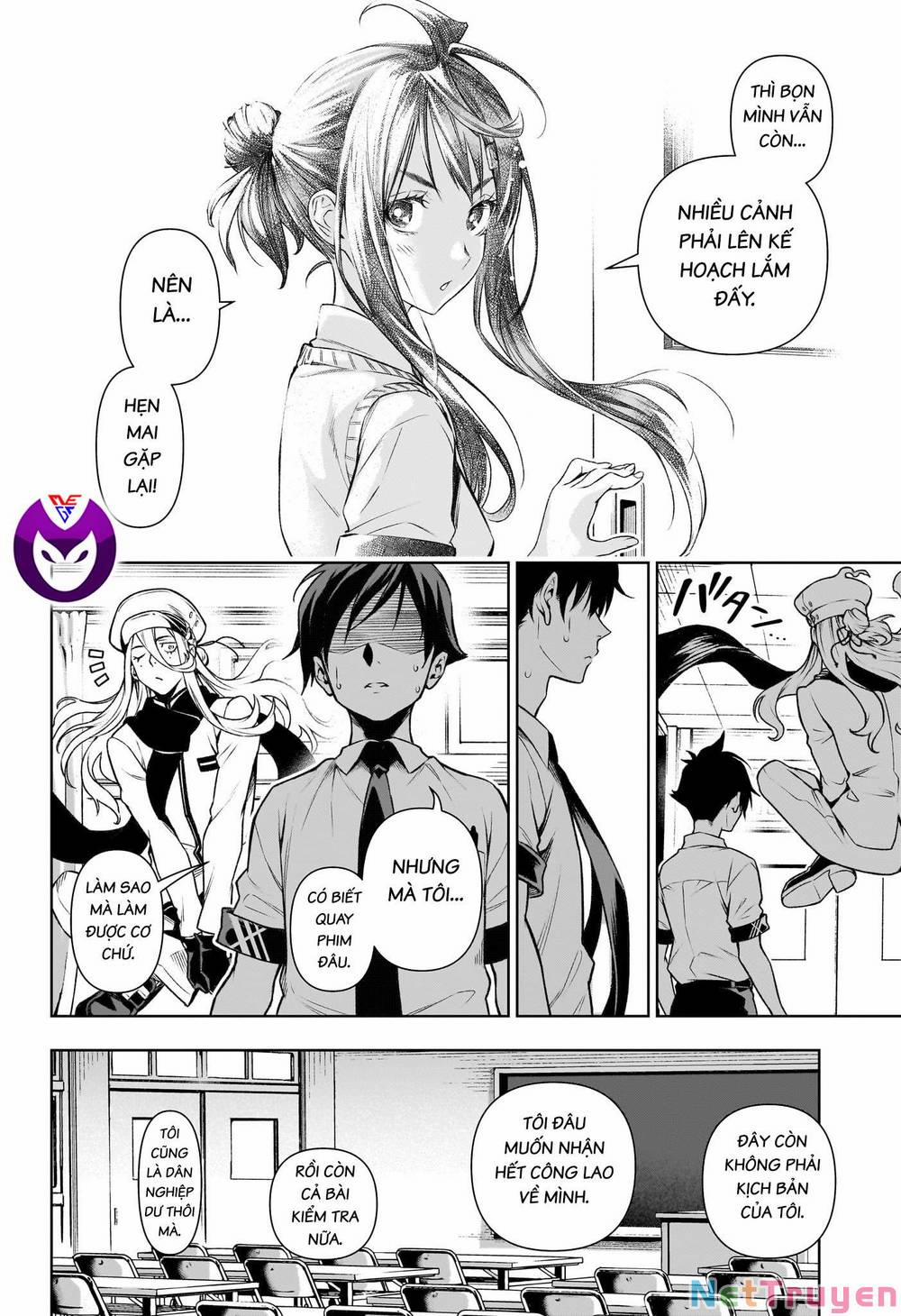 Biên Kịch Thiên Tài 2 trang 30