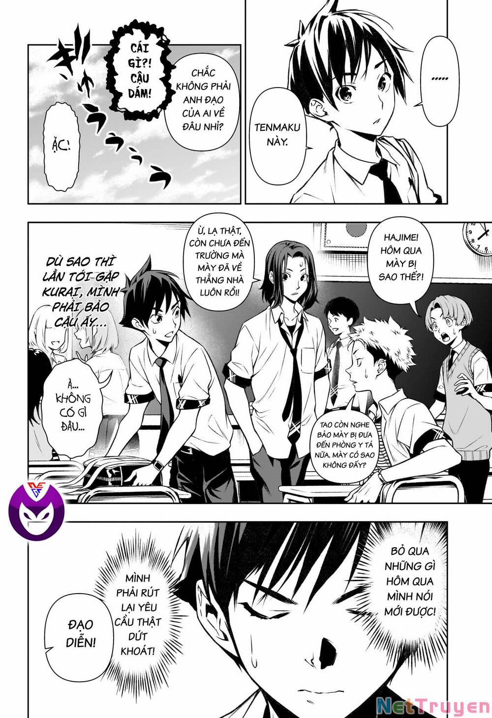 Biên Kịch Thiên Tài 2 trang 6