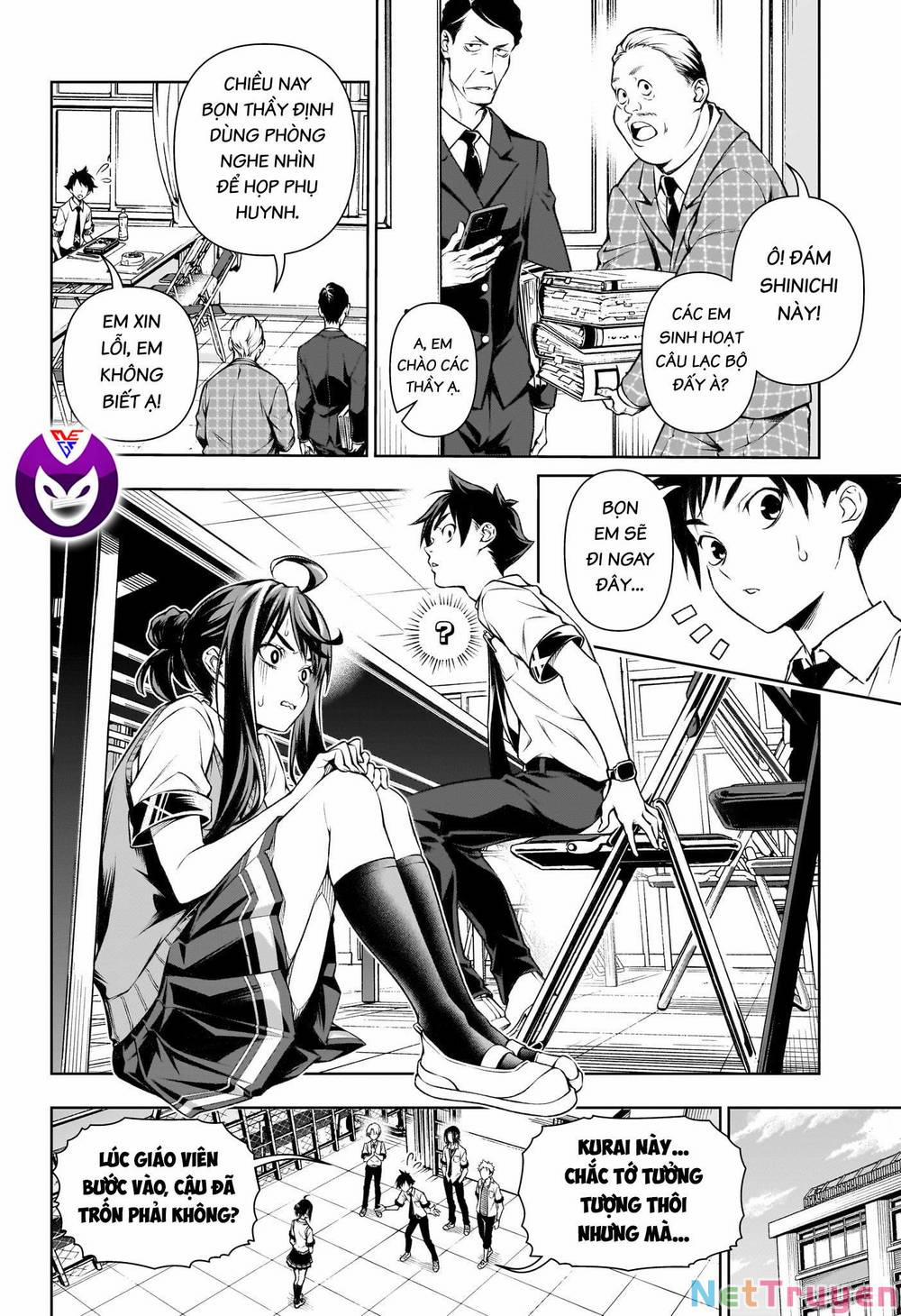 Biên Kịch Thiên Tài 3 trang 11