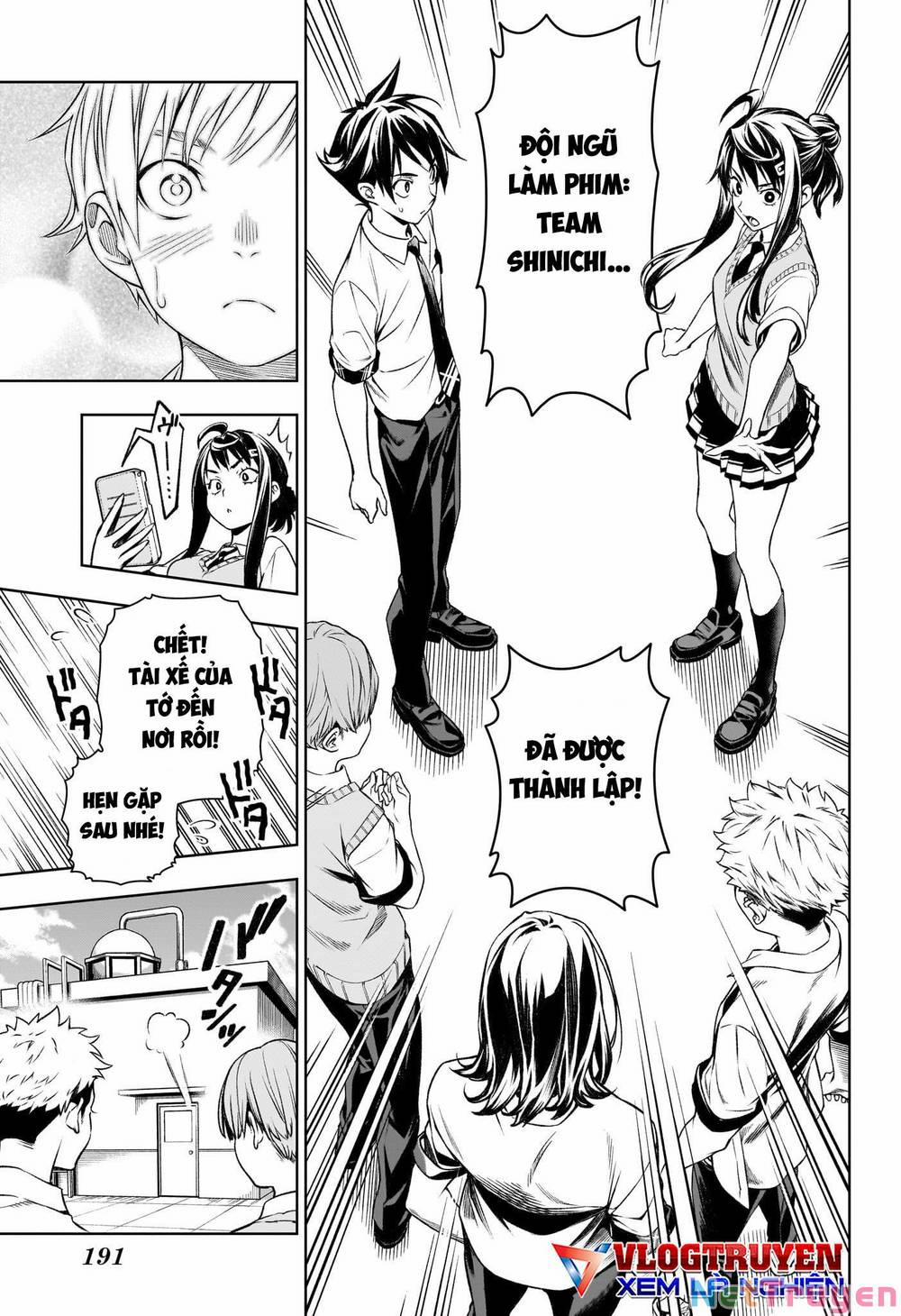 Biên Kịch Thiên Tài 3 trang 16