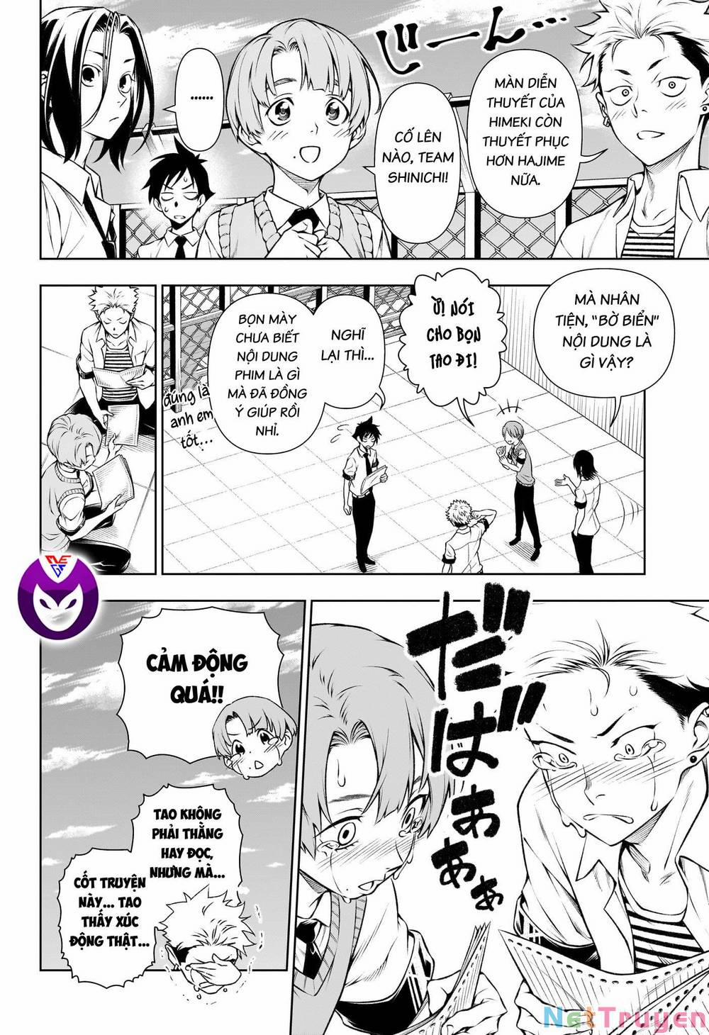 Biên Kịch Thiên Tài 3 trang 17