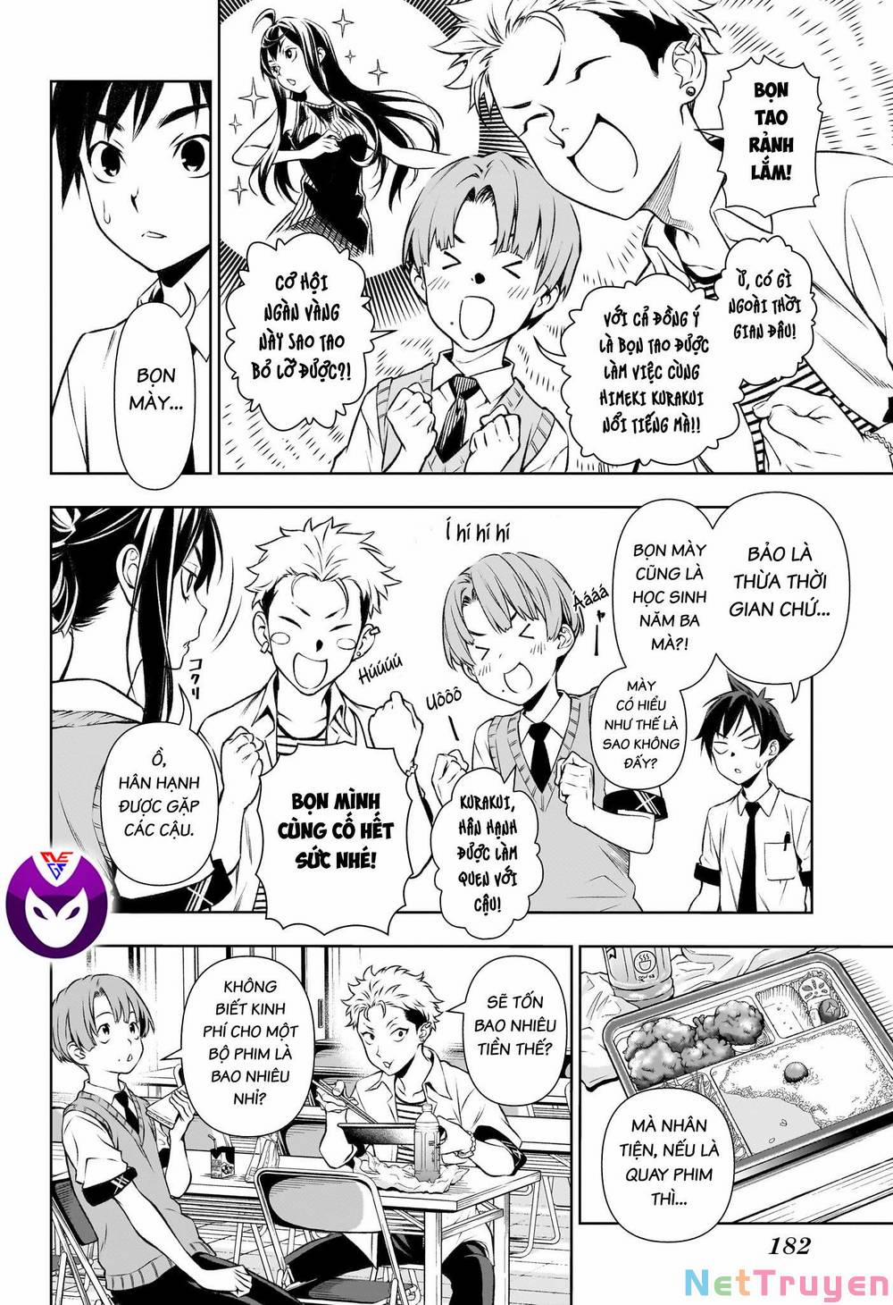 Biên Kịch Thiên Tài 3 trang 6