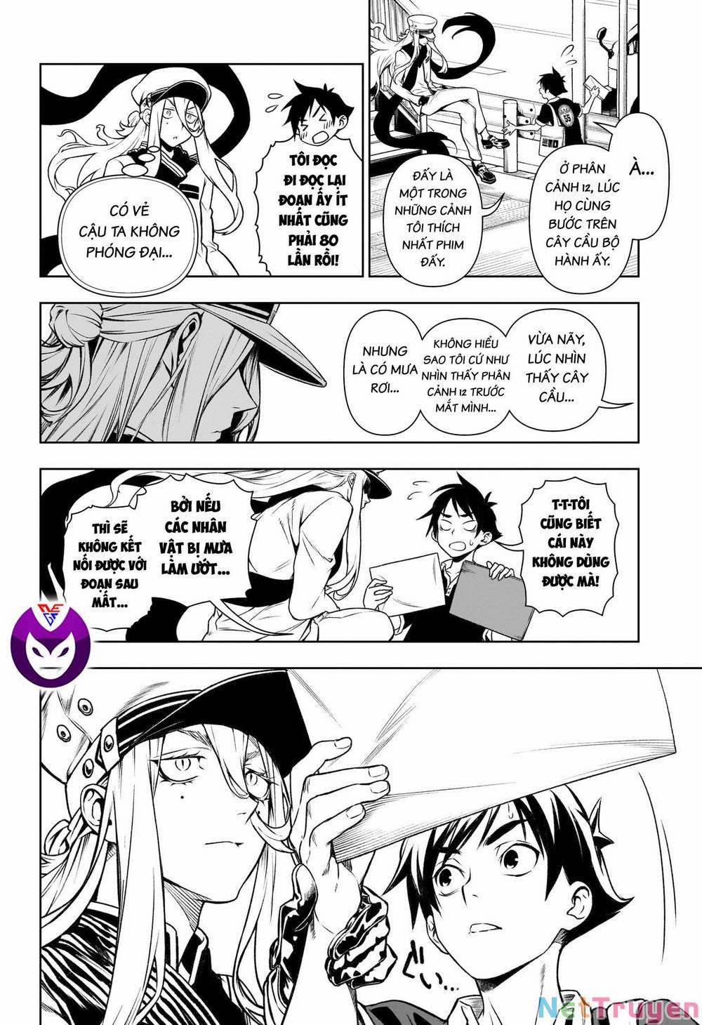 Biên Kịch Thiên Tài 4 trang 11