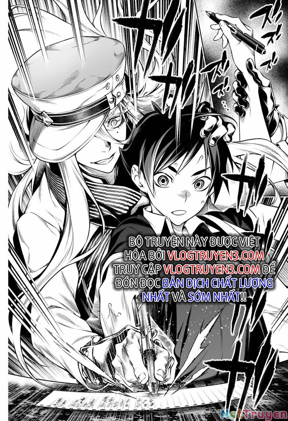 Biên Kịch Thiên Tài 4 trang 13