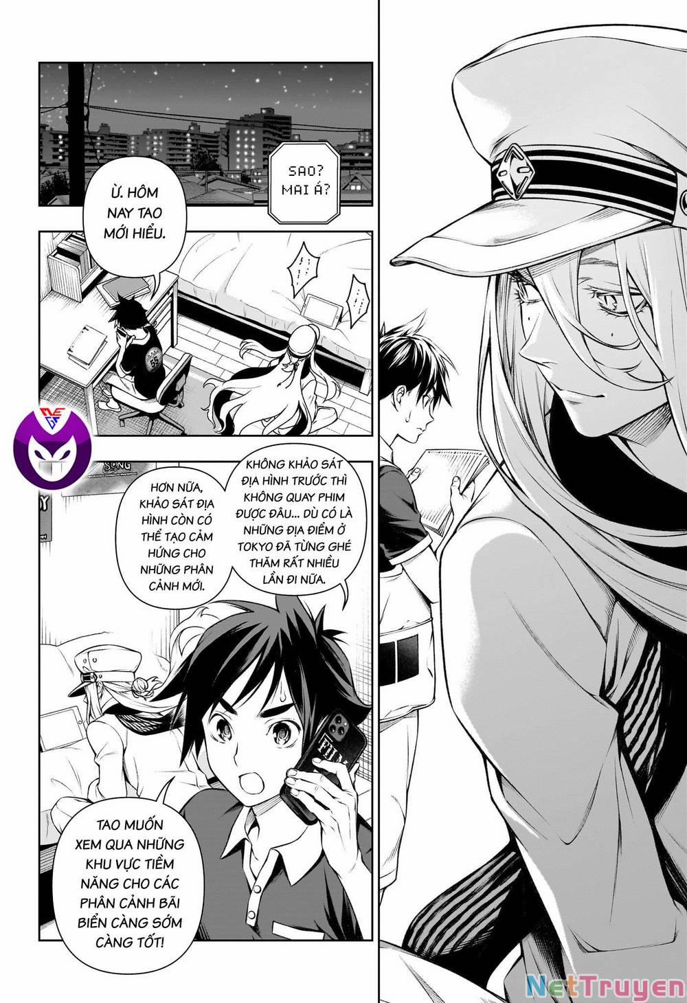 Biên Kịch Thiên Tài 4 trang 17