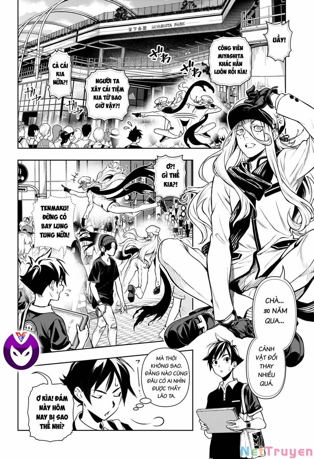 Biên Kịch Thiên Tài 4 trang 4