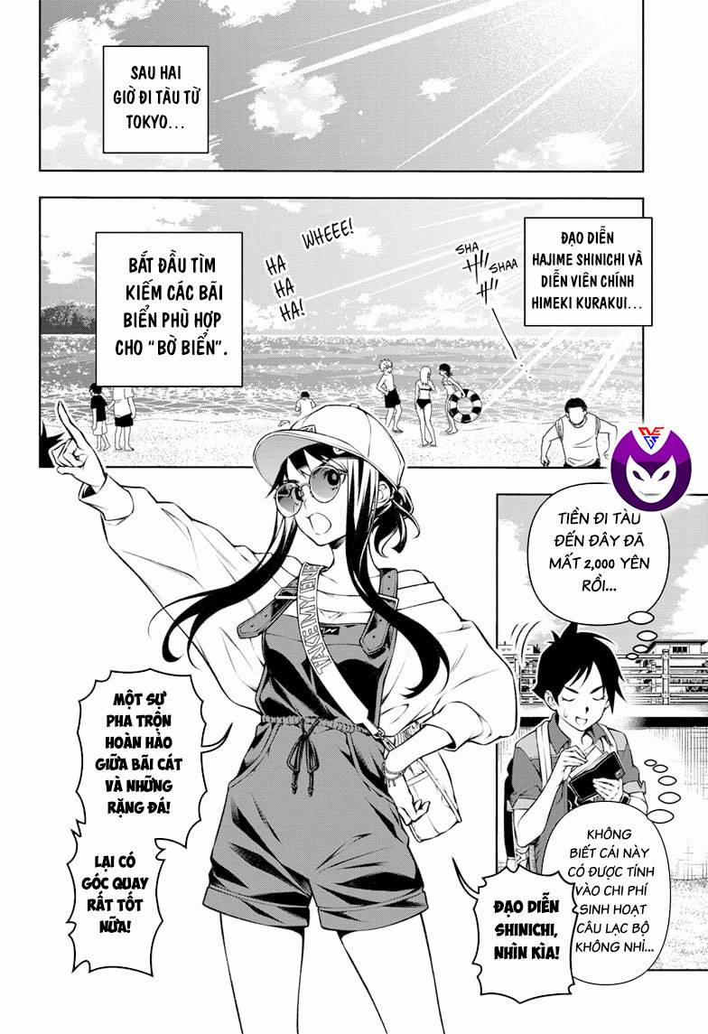 Biên Kịch Thiên Tài 5 trang 2