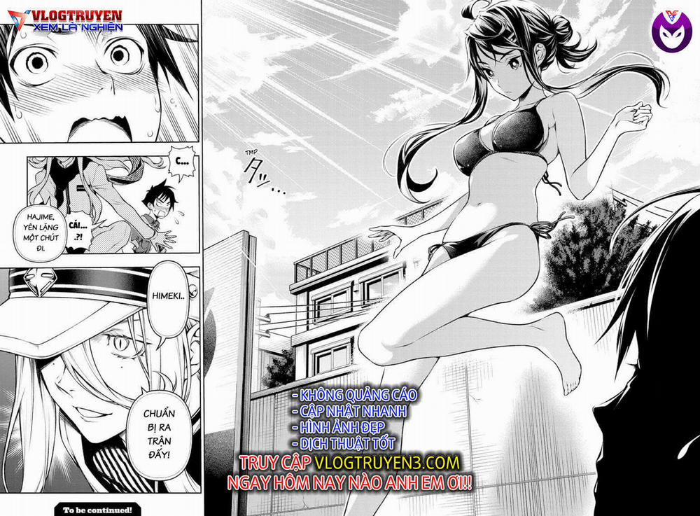 Biên Kịch Thiên Tài 5 trang 20