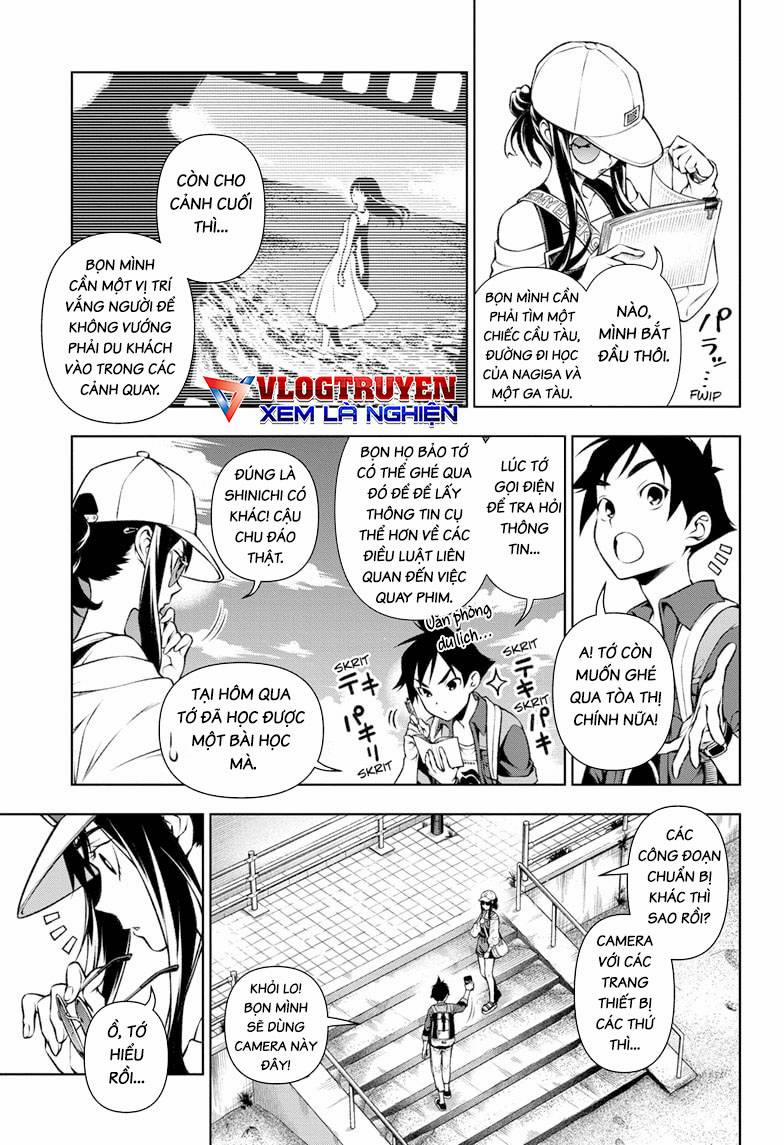 Biên Kịch Thiên Tài 5 trang 5