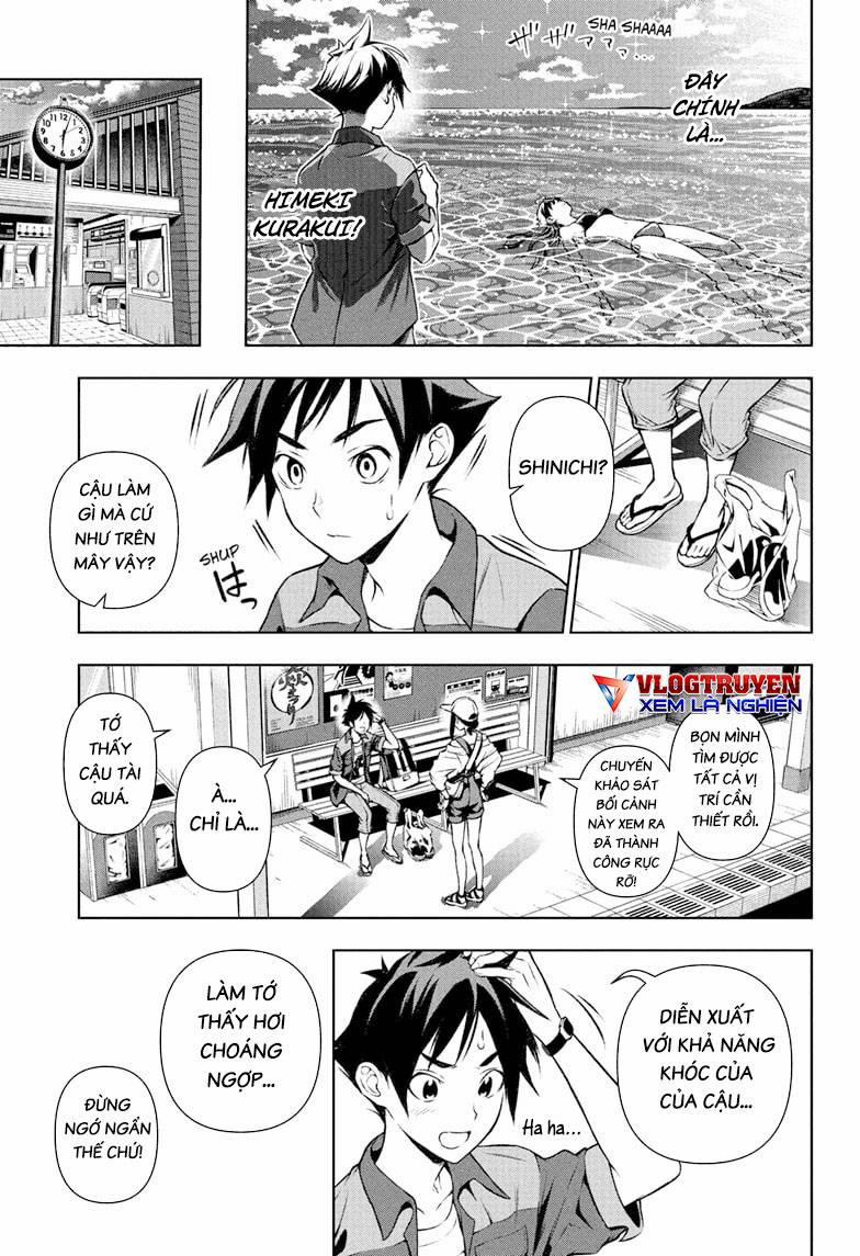 Biên Kịch Thiên Tài 6 trang 11