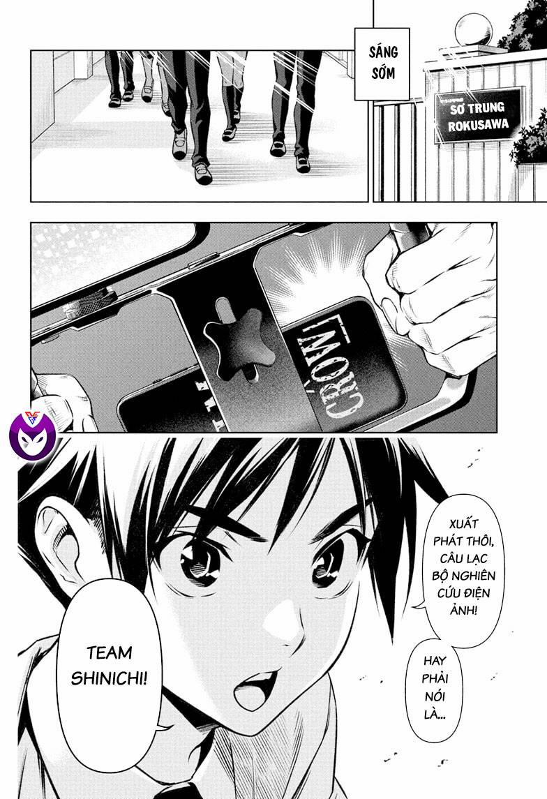 Biên Kịch Thiên Tài 6 trang 19