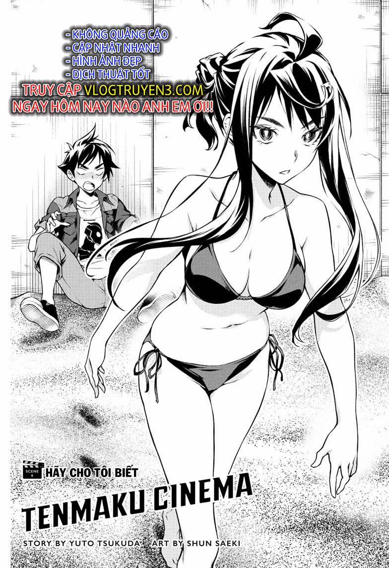 Biên Kịch Thiên Tài 6 trang 2