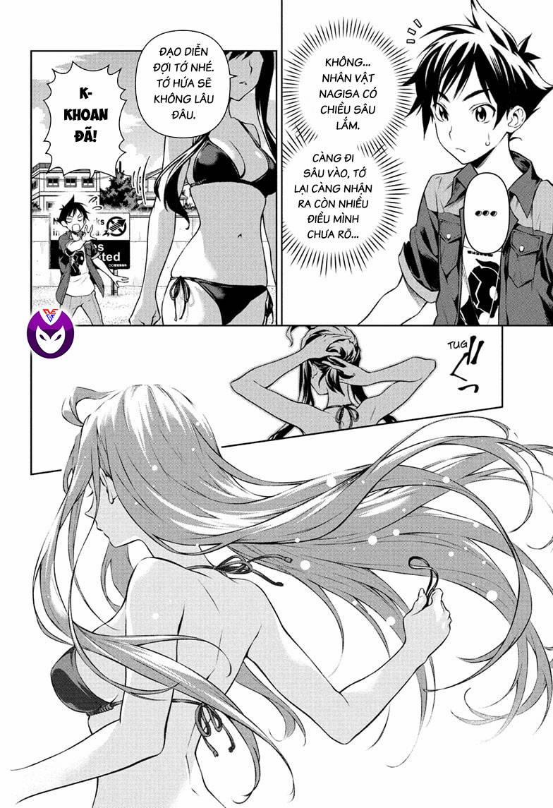 Biên Kịch Thiên Tài 6 trang 4