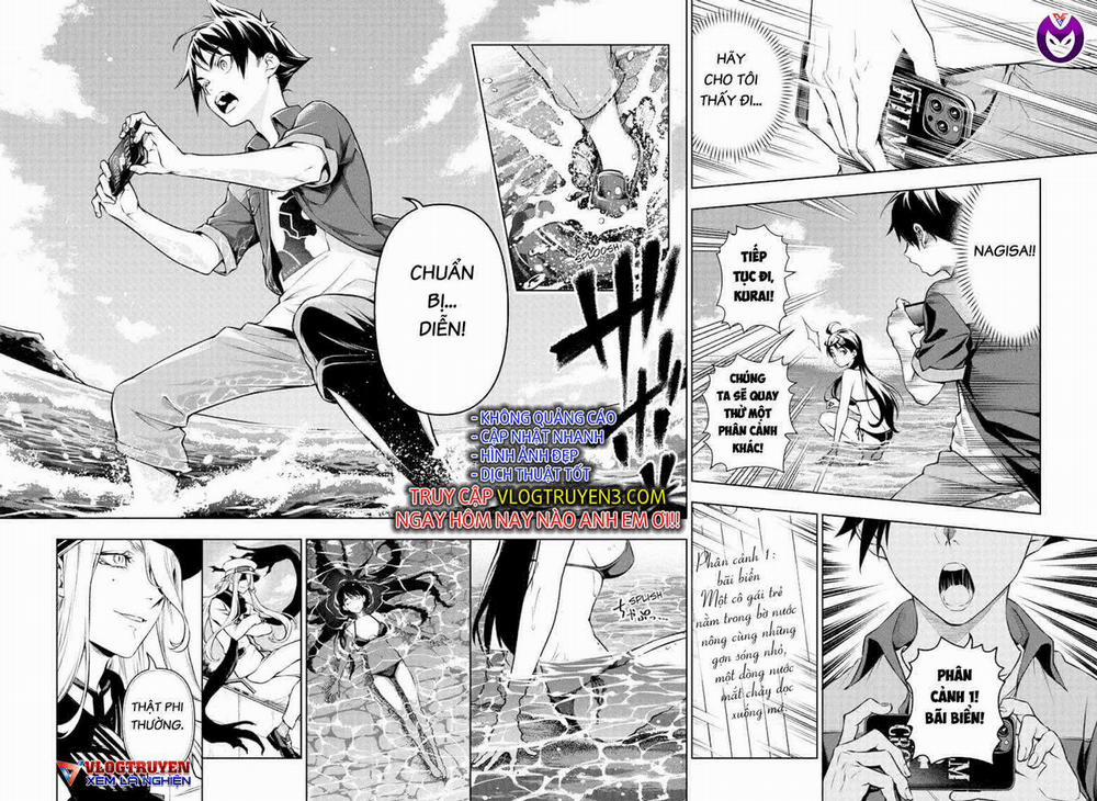 Biên Kịch Thiên Tài 6 trang 9