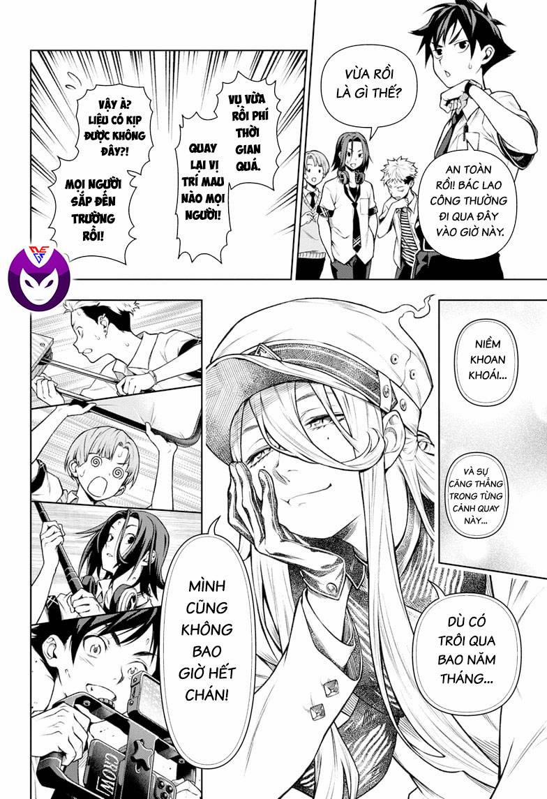 Biên Kịch Thiên Tài 7 trang 15