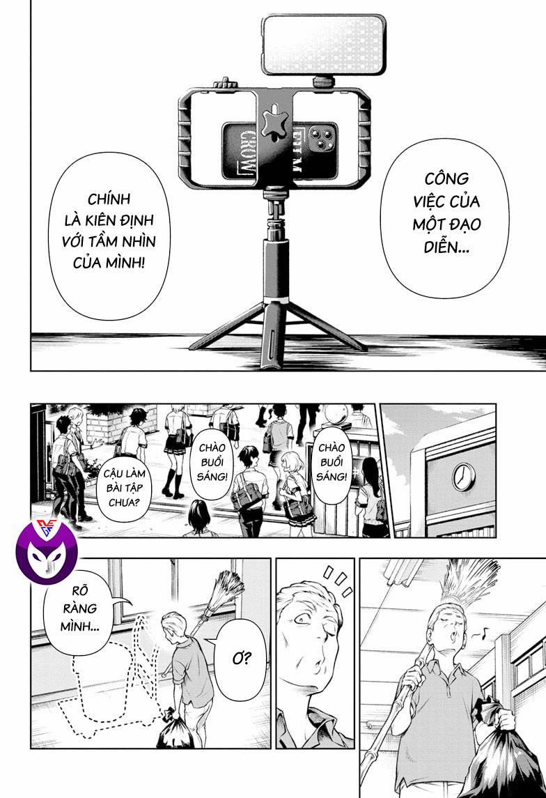 Biên Kịch Thiên Tài 7 trang 20