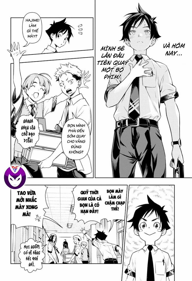 Biên Kịch Thiên Tài 7 trang 4