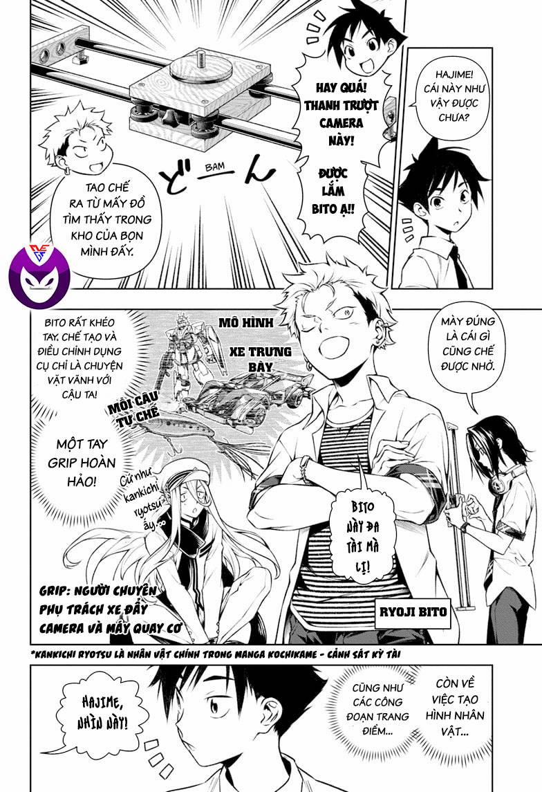 Biên Kịch Thiên Tài 7 trang 6