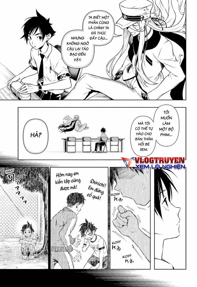 Biên Kịch Thiên Tài 8 trang 15