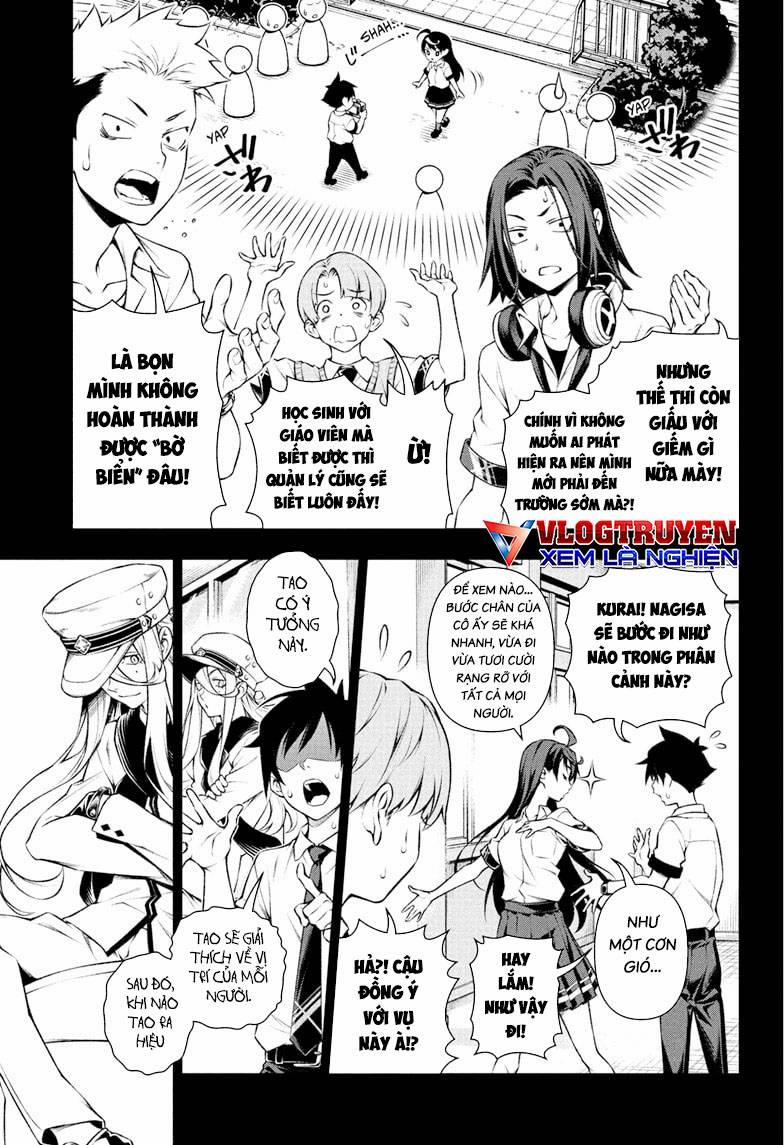 Biên Kịch Thiên Tài 8 trang 3