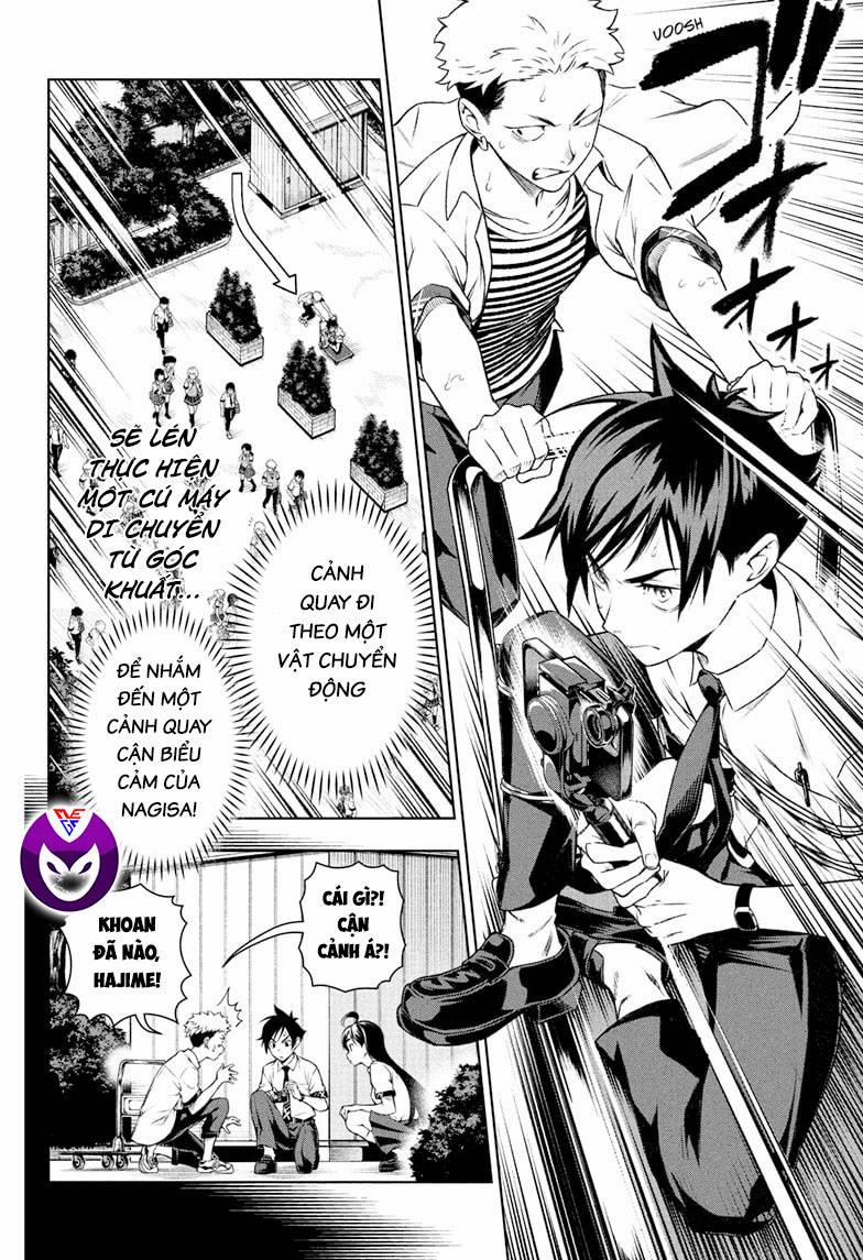 Biên Kịch Thiên Tài 8 trang 6