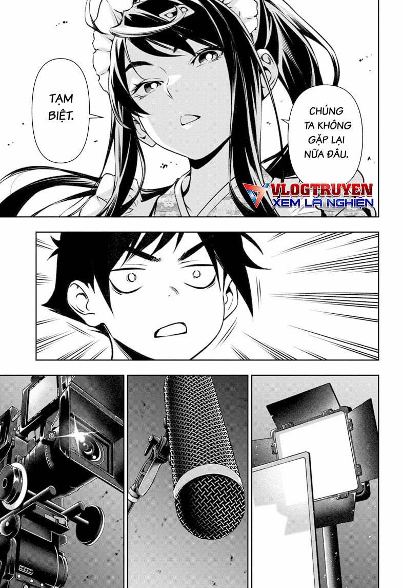 Biên Kịch Thiên Tài 9 trang 1