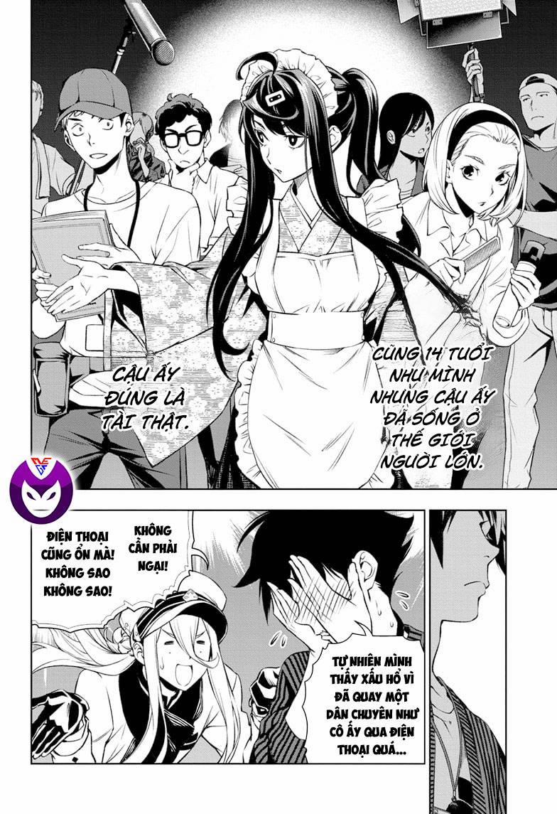 Biên Kịch Thiên Tài 9 trang 11