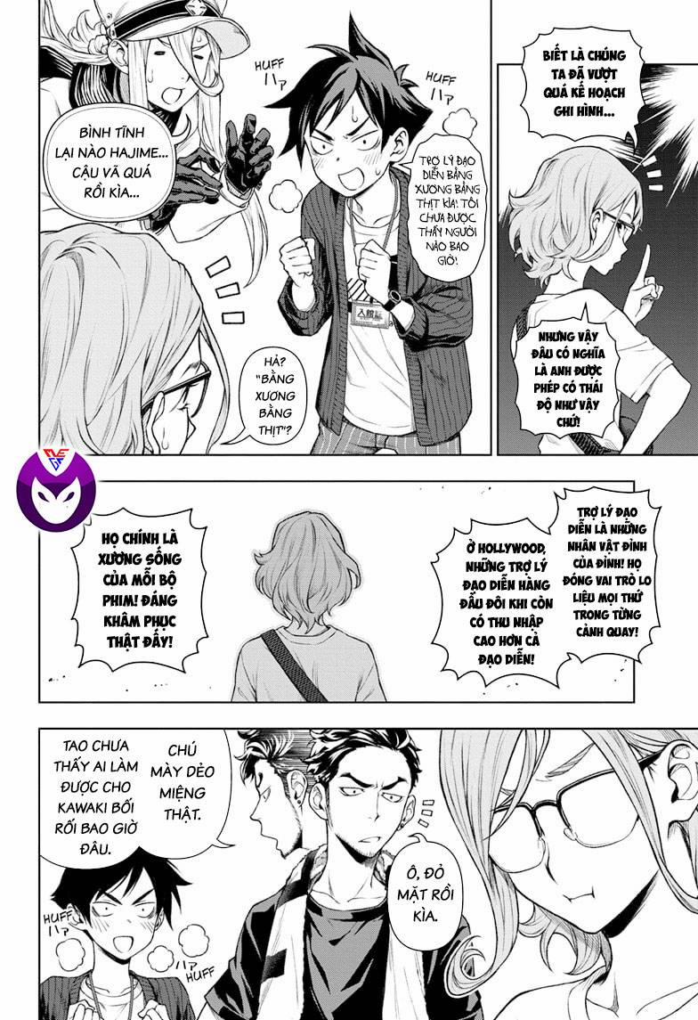 Biên Kịch Thiên Tài 9 trang 15