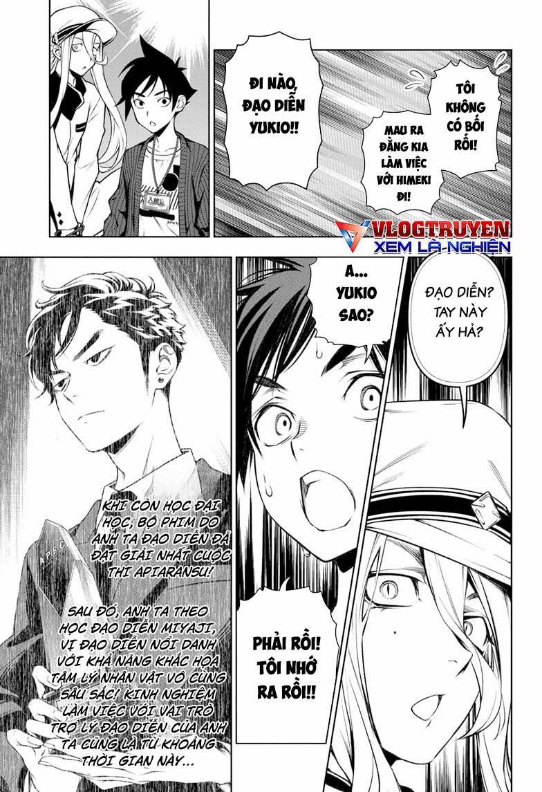 Biên Kịch Thiên Tài 9 trang 16