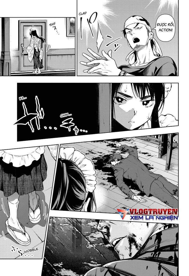 Biên Kịch Thiên Tài 9 trang 18