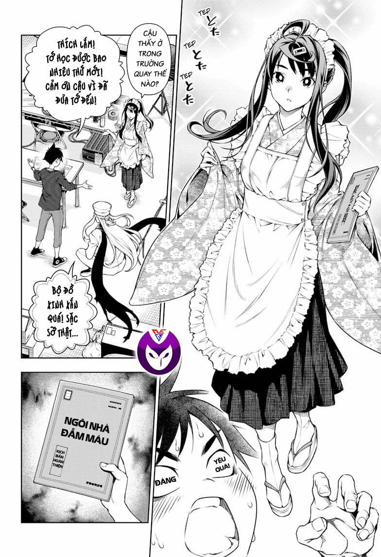 Biên Kịch Thiên Tài 9 trang 6