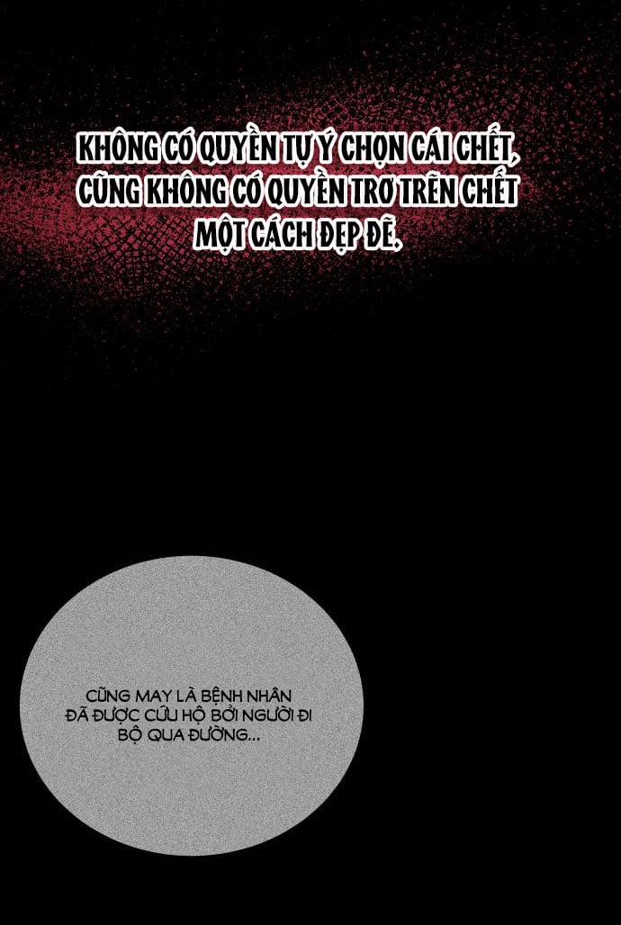 Biển Lặng Trước Sóng Thần 1.2 trang 0